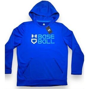 Men's Underarmor Hoodie XL